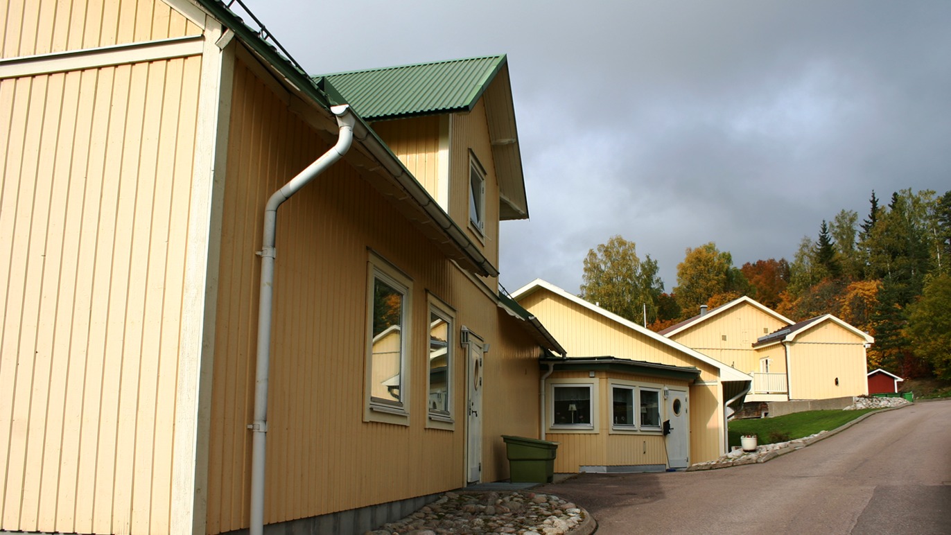 Bergslagsgårdens Sjuk- o. Behandlingshem Behandlingshem, omsorgsverksamhet, utredningshem, Fagersta - 3