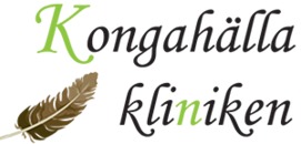 Kongahällakliniken