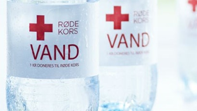 Røde Kors Butik - Solrød/Greve Genbrugsforretning, Greve - 7