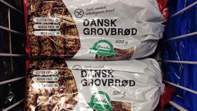 Dagli' Brugsen Mønsted Supermarked, Viborg - 5