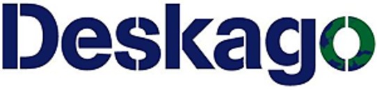 Exportkonsult Deskago AB logo