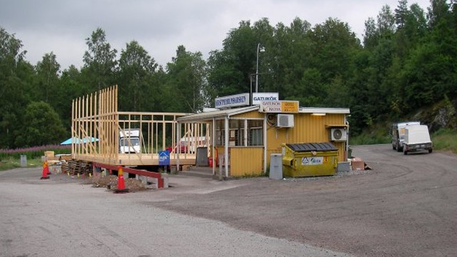 Gustafssons El & VVS Elinstallationer, Alingsås - 7