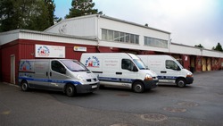 Truckservice Sodertalje Foretag Eniro Se