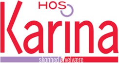 Hos Karina logo