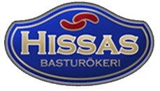 Hissas Basturökeri AB, Bröderna