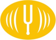Lydklinikken/Læsehjælpen logo