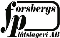 Forsbergs Plåtslageri i Östhammar AB