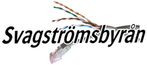 Svagströmsbyrån AB