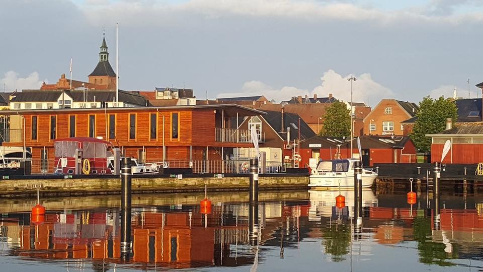 Svendborg Havn, Færge- og Sundfart Lystbådehavne, Svendborg - 6
