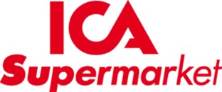 ICA Supermarket Sabbatsberg logo
