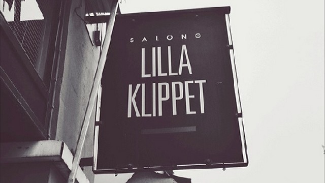 Lilla Klippet, Salong Frisör, Uppsala - 1