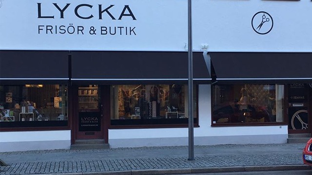 Lycka Frisör & Butik Frisör, Göteborg - 7