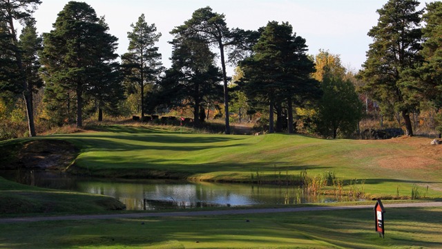Orresta Golf & Konferens Golf, Västerås - 3