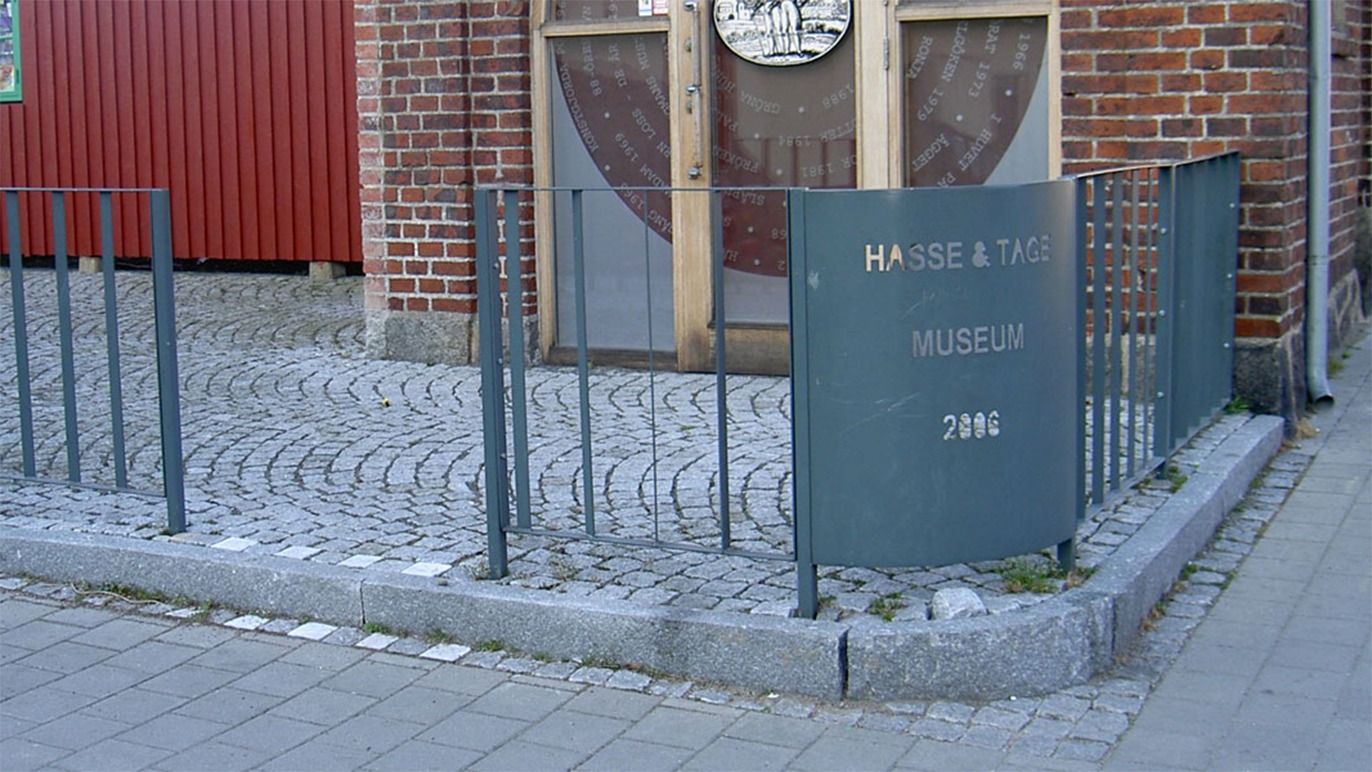 Bergs Tomelilla AB Fastighetsförvaltning, Tomelilla - 2