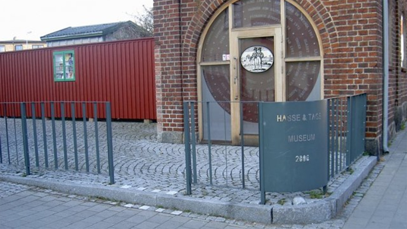 Bergs Tomelilla AB Fastighetsförvaltning, Tomelilla - 4