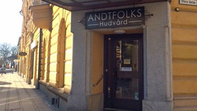 Andtfolks Hudvård Hudvård, Köping - 1