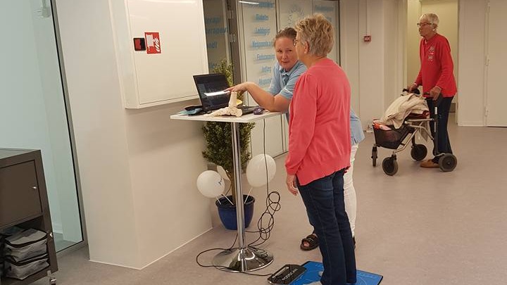 Klinik for fodterapi v/ Annika Brandt & Helle Schiller Fodterapeut, Svendborg - 3