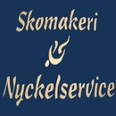 Dalbo Skomakeri o Nyckelservice logo