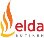 Eldabutiken logo