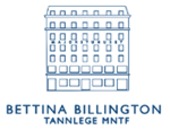 Billington Bettina (Vest Tannlegepraksis)