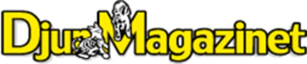 DjurMagazinet logo