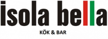 Isola Bella (Visby Innerstad) logo