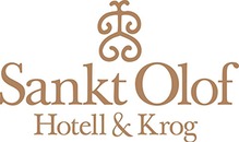 Sankt Olof Hotell & Krog logo