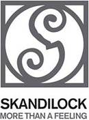 Skandilock AB logo