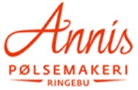 Annis Pølsemakeri logo