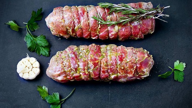 Annis Pølsemakeri Slakteri, Pølsemakeri, Ringebu - 8