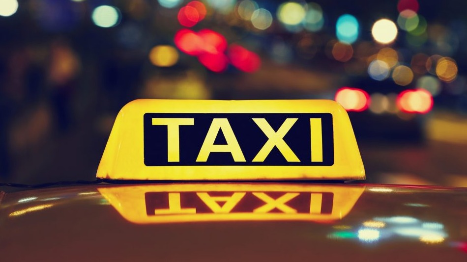 Byens Taxi og Turist Taxaselskab, Vesthimmerlands - 2