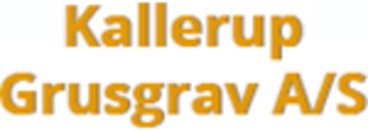 Kallerup Grusgrav A/S