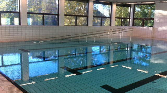 Badenymfene Babysvømming ANS Sportforeninger, Fritidsforeninger, Oslo - 1
