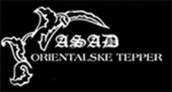 Asad Orientalske Tepper logo