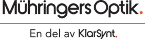 Mühringers Optik AB logo