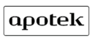Samsø Apotek logo