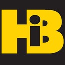 Hallsta Installationsbyrå AB logo