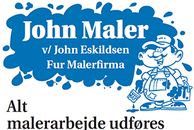 John Maler logo