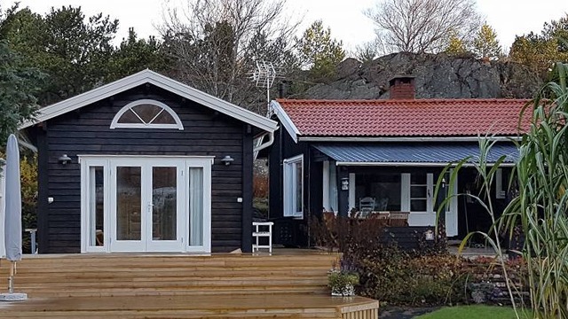 Gert Johanssons Byggservice i Kungälv AB Byggföretag, Kungälv - 10