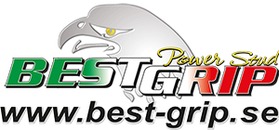 BestGrip AB logo