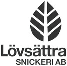 Lövsättra Snickeri AB logo