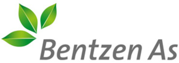 Bentzen AS logo