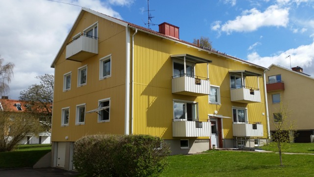 MB Bygg AB Bostadsföretag, Falköping - 4