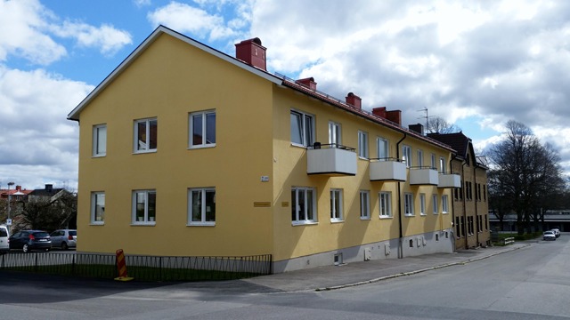 MB Bygg AB Bostadsföretag, Falköping - 10