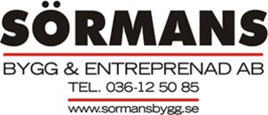 N-E Sörmans Bygg & Entreprenad AB logo