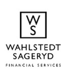 Wahlstedt Sageryd Financial Services AB logo
