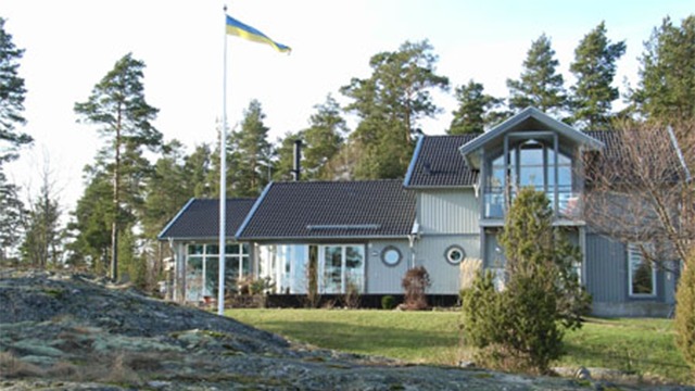 Kustbyggarna i Valdemarsvik AB Byggföretag, Söderköping - 1