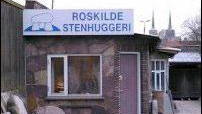Roskilde Stenhuggeri ApS Stenhugger, Roskilde - 2