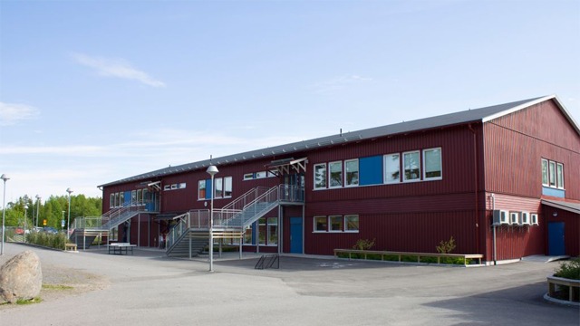 Täfteå Fastigheter AB Fastighetsbolag, Umeå - 1