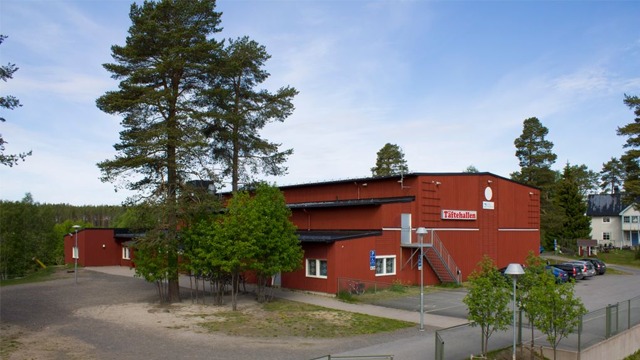 Täfteå Fastigheter AB Fastighetsbolag, Umeå - 2